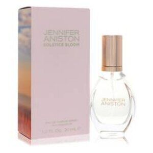 Jennifer Aniston Solstice Bloom by Jennifer Aniston - Eau De Parfum Spray 1 oz